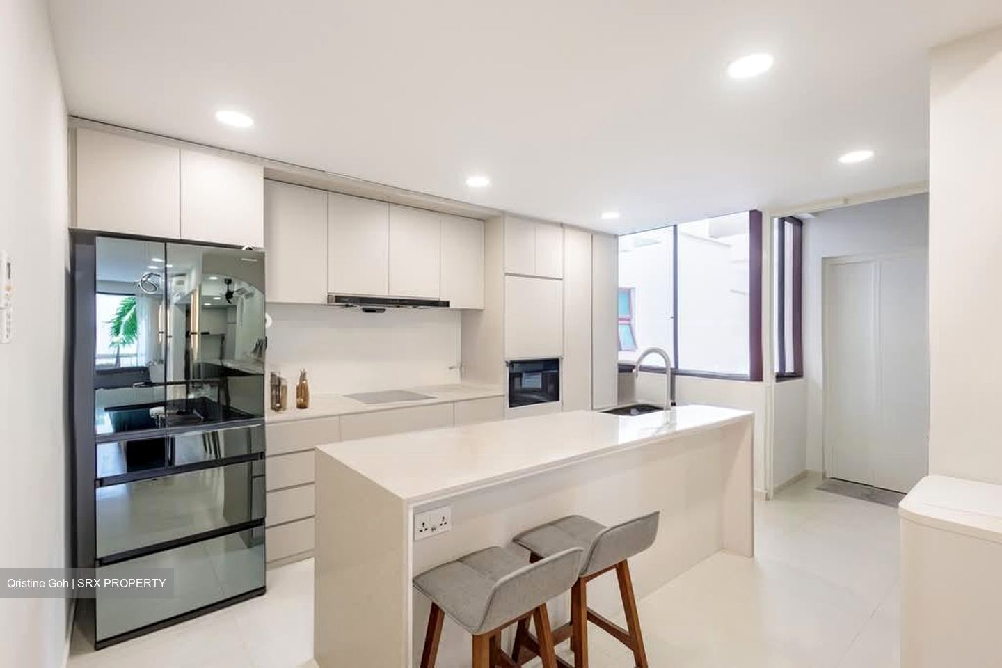 The Trevose (D11), Condominium #576341951